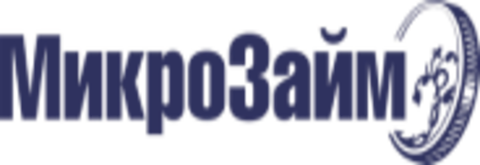 Логотип МикроЗайм